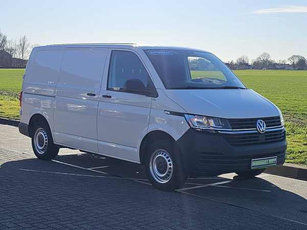 VOLKSWAGEN - TRANSPORTER 2.0 TDI