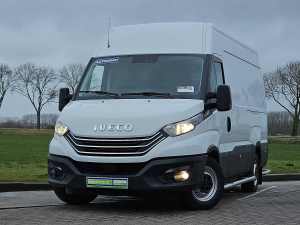 IVECO - DAILY 35S14      