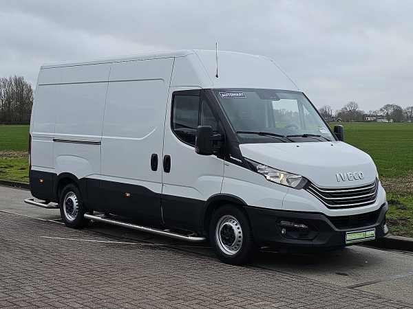 IVECO - DAILY 35S14      