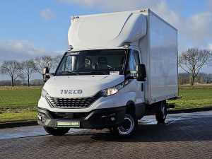 IVECO - DAILY 35S14      