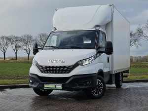 IVECO - DAILY 35S16