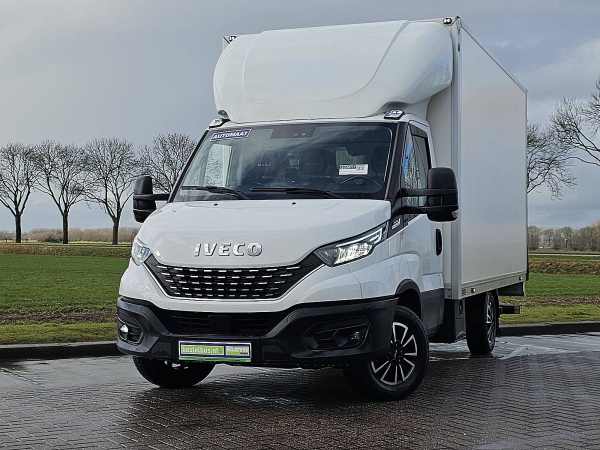 IVECO - DAILY 35S16