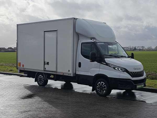 IVECO - DAILY 35S16