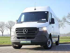 MERCEDES-BENZ - SPRINTER 315