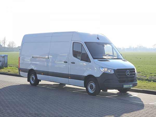 MERCEDES-BENZ - SPRINTER 315