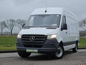MERCEDES-BENZ - SPRINTER 315