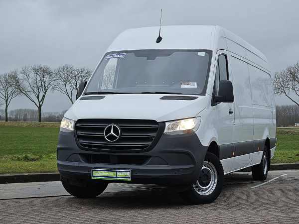 MERCEDES-BENZ - SPRINTER 315