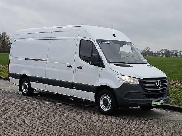 MERCEDES-BENZ - SPRINTER 315
