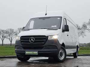 MERCEDES-BENZ - SPRINTER 315