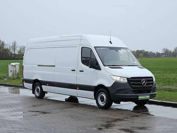 MERCEDES-BENZ - SPRINTER 315