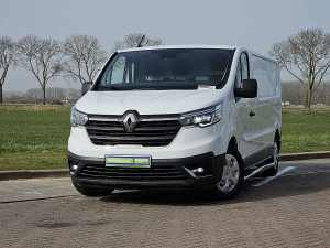 RENAULT - TRAFIC 2.0 DCI