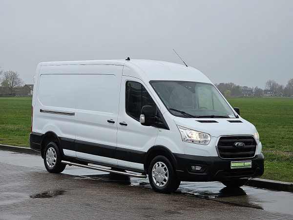 FORD - TRANSIT 2.0