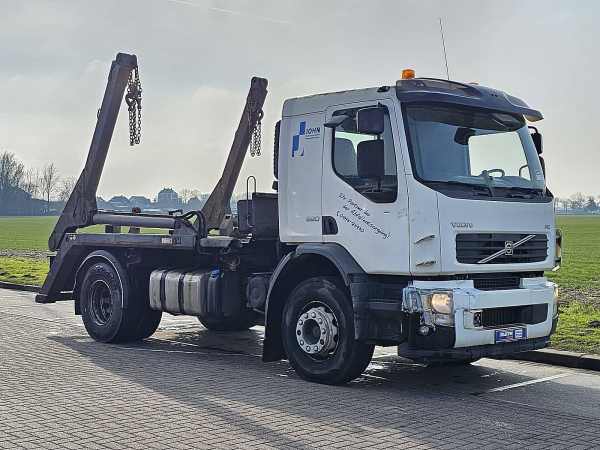 VOLVO - FE 320.18