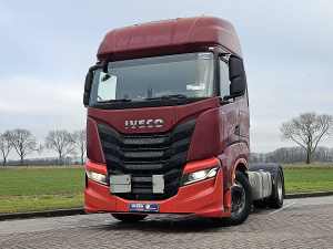 IVECO - S-WAY AS440S48