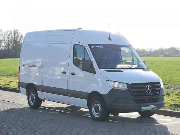 MERCEDES-BENZ - SPRINTER 315