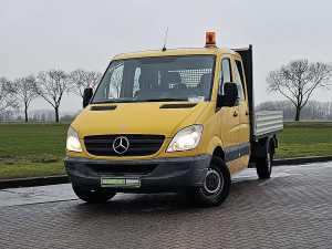 MERCEDES-BENZ - SPRINTER 316