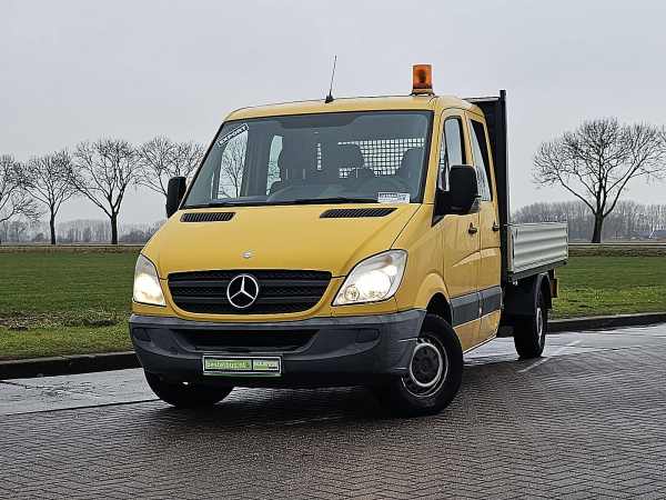 MERCEDES-BENZ - SPRINTER 316