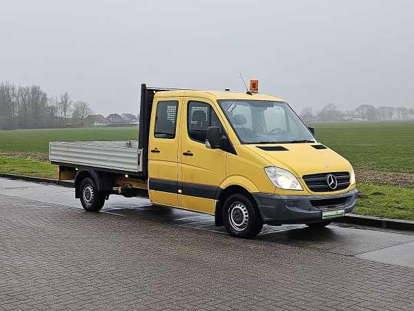 MERCEDES-BENZ - SPRINTER 316