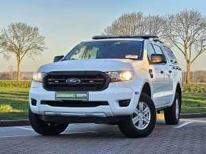 FORD - RANGER 2.0