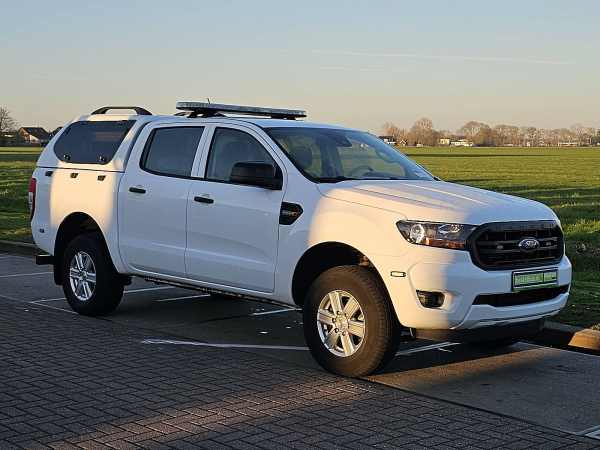 FORD - RANGER 2.0
