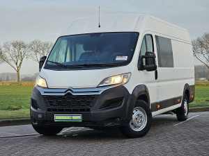 CITROEN - JUMPER 2.2