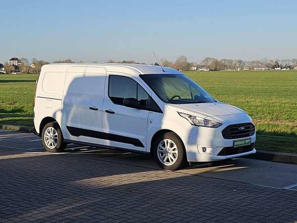 FORD - TRANSIT CONNECT 1.5