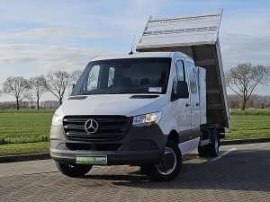 MERCEDES-BENZ - SPRINTER 514