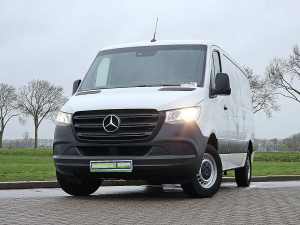 MERCEDES-BENZ - SPRINTER 315