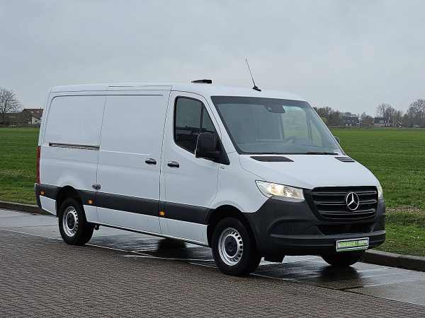 MERCEDES-BENZ - SPRINTER 315