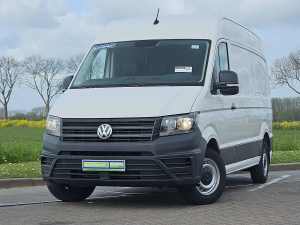VOLKSWAGEN - CRAFTER 35 2.0