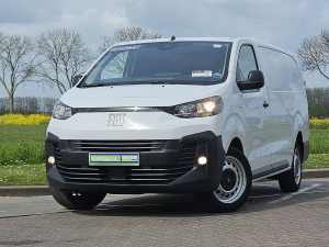 FIAT - SCUDO 2.0