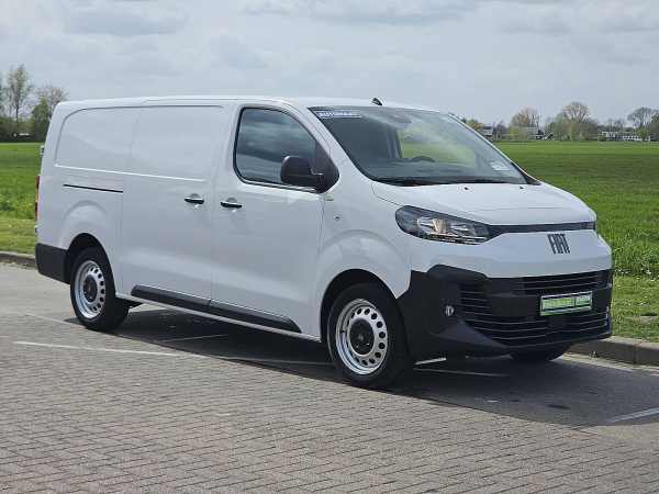 FIAT - SCUDO 2.0