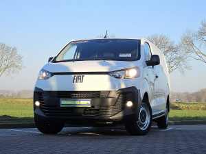 FIAT - SCUDO 2.0