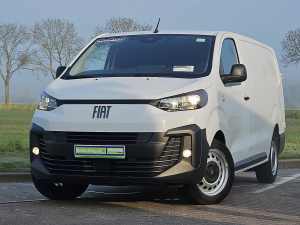 FIAT - SCUDO 2.0