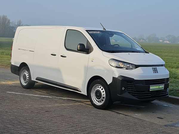 FIAT - SCUDO 2.0