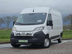 FIAT - DUCATO 2.2