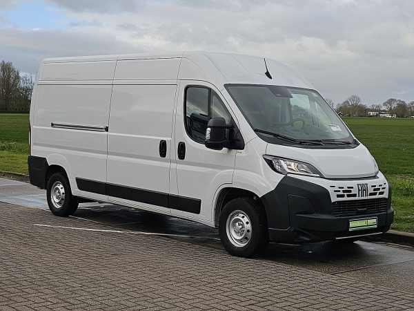 FIAT - DUCATO 2.2