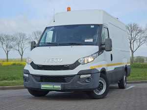 IVECO - DAILY 35 S 14