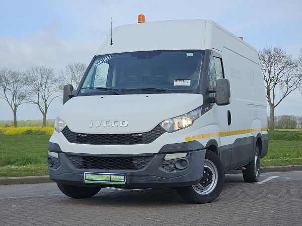 IVECO - DAILY 35 S 14