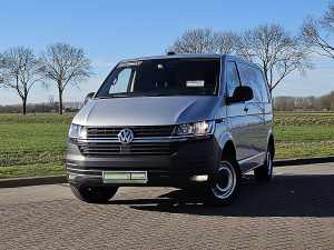 VOLKSWAGEN - TRANSPORTER 2.0 TDI