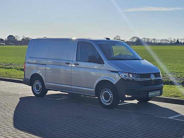 VOLKSWAGEN - TRANSPORTER 2.0 TDI