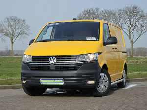 VOLKSWAGEN - TRANSPORTER 2.0 TDI