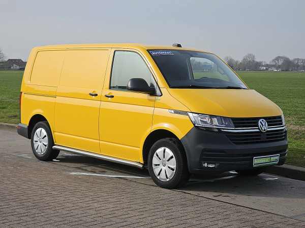 VOLKSWAGEN - TRANSPORTER 2.0 TDI