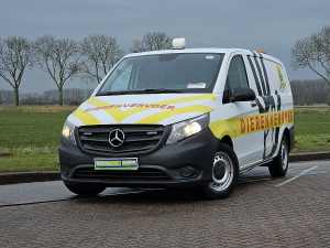 MERCEDES-BENZ - VITO 111