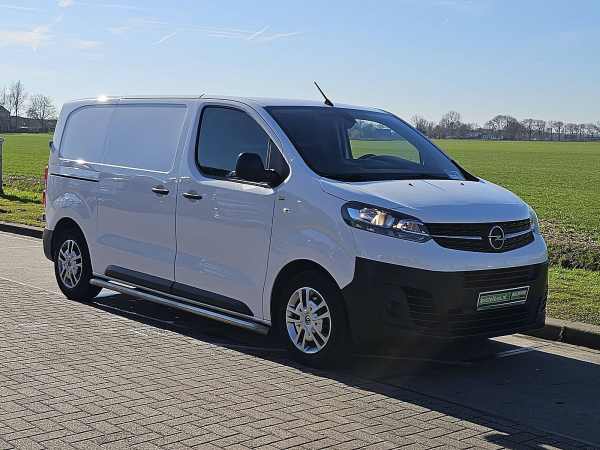OPEL - VIVARO 1.5