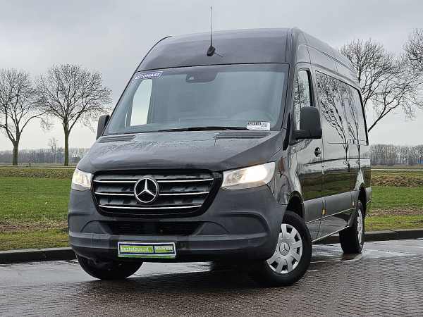 MERCEDES-BENZ - SPRINTER 314