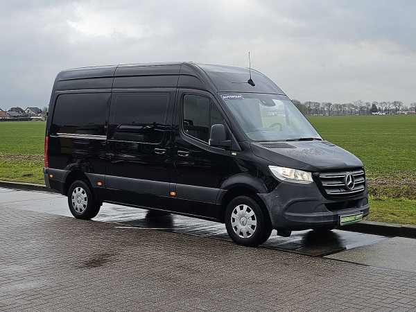 MERCEDES-BENZ - SPRINTER 314