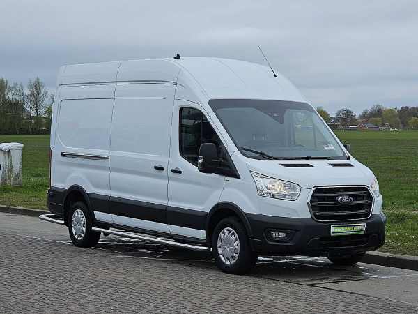 FORD - TRANSIT 350