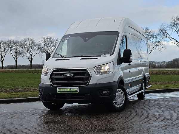 FORD - TRANSIT 350