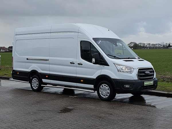 FORD - TRANSIT 350